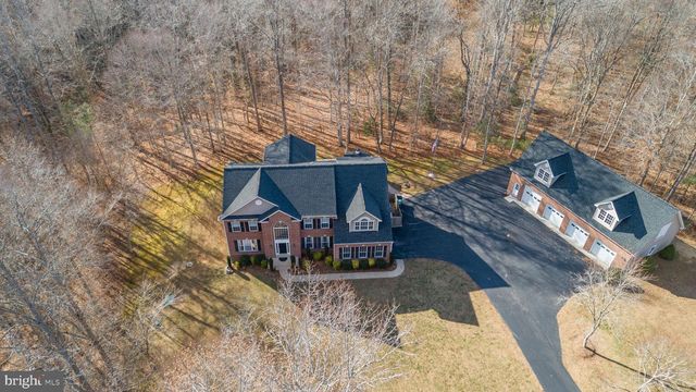 8528 WORMAN DR, King George, VA 22485