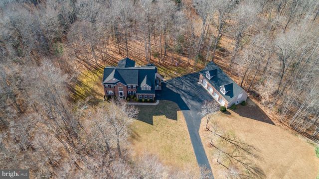 8528 WORMAN DR, King George, VA 22485