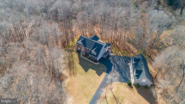 8528 WORMAN DR, King George, VA 22485