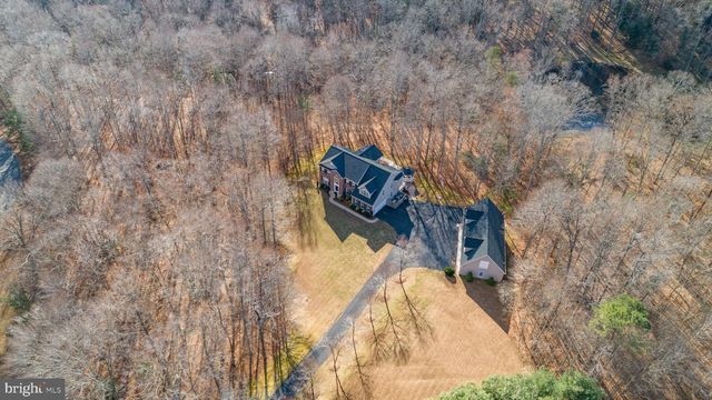 8528 WORMAN DR, King George, VA 22485