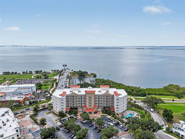 101 S BAYSHORE BOULEVARD 49, Safety Harbor, FL 34695