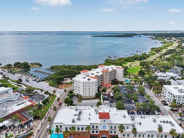 101 S BAYSHORE BOULEVARD 49, Safety Harbor, FL 34695