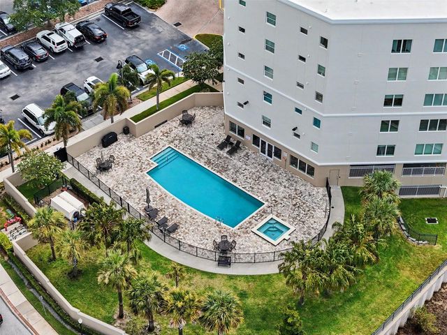 101 S BAYSHORE BOULEVARD 49, Safety Harbor, FL 34695