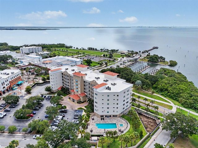 101 S BAYSHORE BOULEVARD 49, Safety Harbor, FL 34695