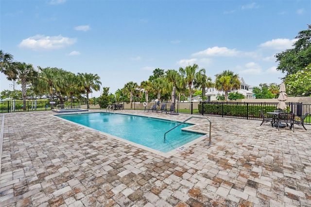 101 S BAYSHORE BOULEVARD 49, Safety Harbor, FL 34695