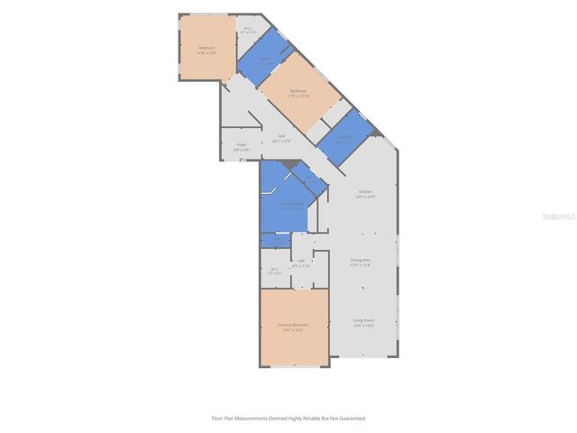 101 S BAYSHORE BOULEVARD 49, Safety Harbor, FL 34695