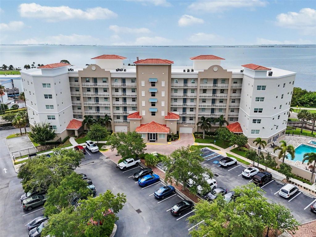 101 S BAYSHORE BOULEVARD 49, Safety Harbor, FL 34695
