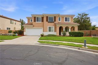3109 Bridgewater Circle, Hemet, CA 92545