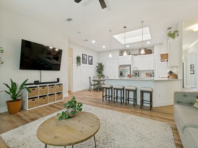 1411 Park Palisades Drive, Corinth, TX 76210