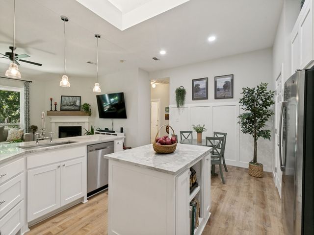 1411 Park Palisades Drive, Corinth, TX 76210