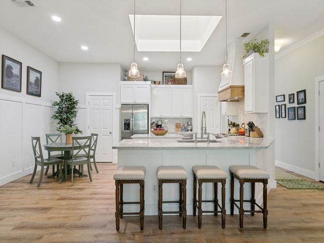 1411 Park Palisades Drive, Corinth, TX 76210