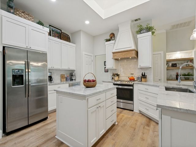 1411 Park Palisades Drive, Corinth, TX 76210