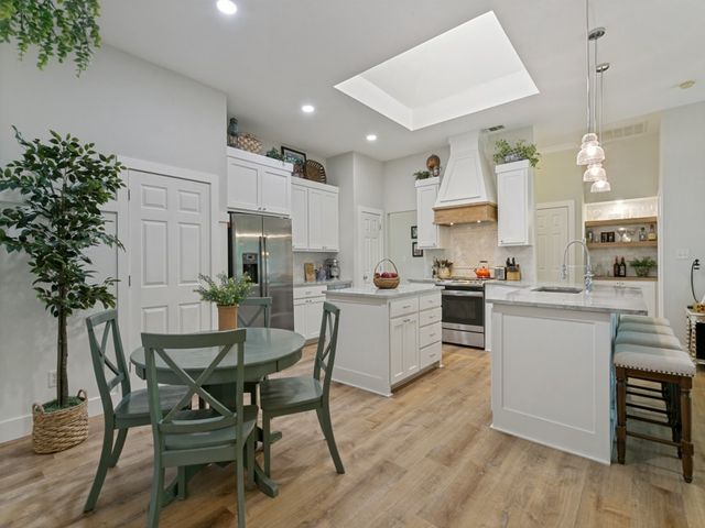1411 Park Palisades Drive, Corinth, TX 76210