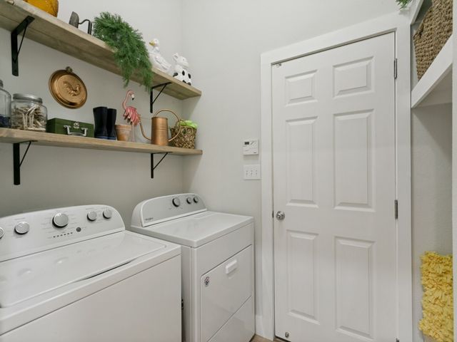 1411 Park Palisades Drive, Corinth, TX 76210