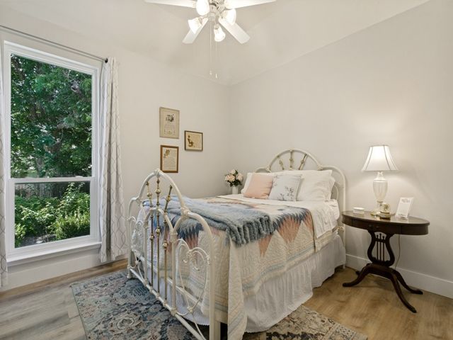 1411 Park Palisades Drive, Corinth, TX 76210