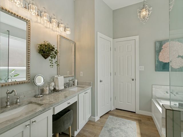 1411 Park Palisades Drive, Corinth, TX 76210