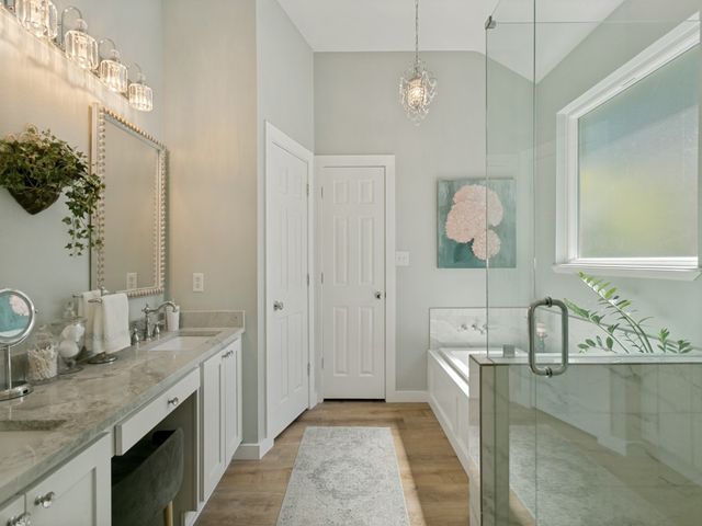 1411 Park Palisades Drive, Corinth, TX 76210