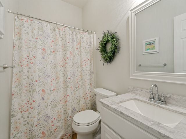 1411 Park Palisades Drive, Corinth, TX 76210