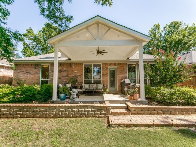 1411 Park Palisades Drive, Corinth, TX 76210
