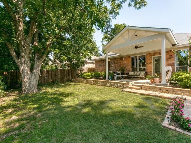 1411 Park Palisades Drive, Corinth, TX 76210