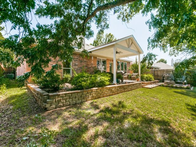 1411 Park Palisades Drive, Corinth, TX 76210