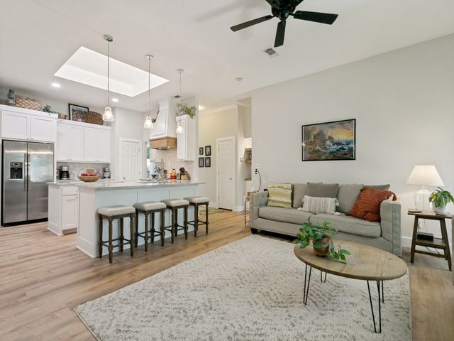 1411 Park Palisades Drive, Corinth, TX 76210