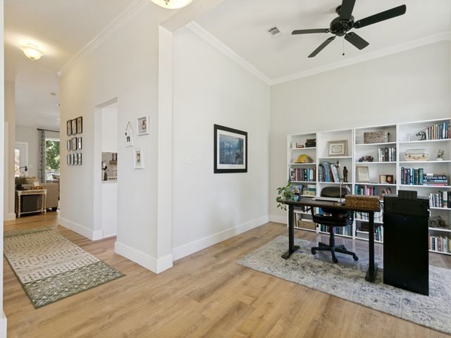 1411 Park Palisades Drive, Corinth, TX 76210