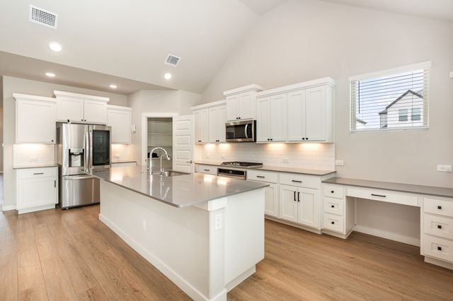 2017 Cedar Valley Drive, Celina, TX 75009