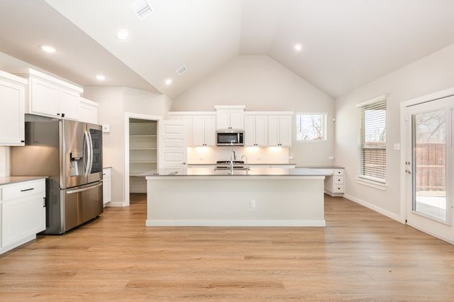2017 Cedar Valley Drive, Celina, TX 75009