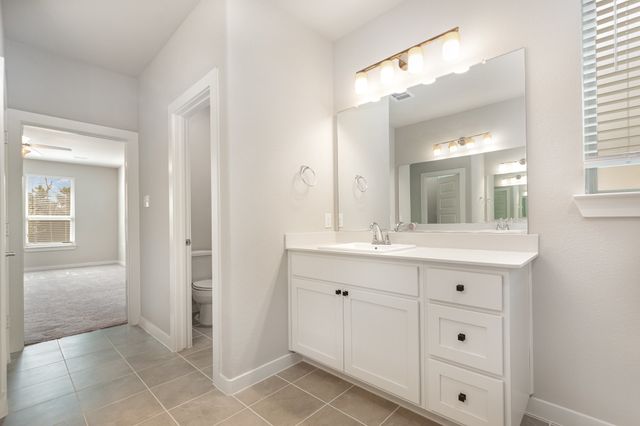 2017 Cedar Valley Drive, Celina, TX 75009