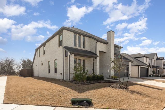 2017 Cedar Valley Drive, Celina, TX 75009