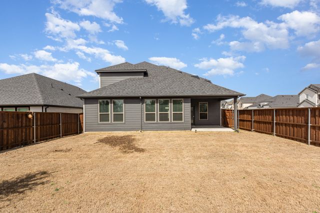 2017 Cedar Valley Drive, Celina, TX 75009
