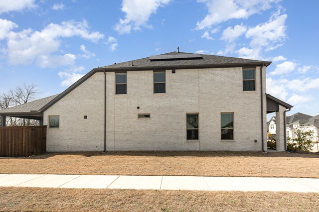 2017 Cedar Valley Drive, Celina, TX 75009