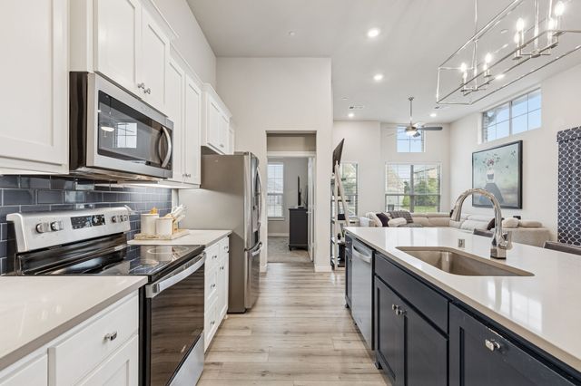 3881 Marigold Lane, Prosper, TX 75078