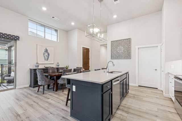 3881 Marigold Lane, Prosper, TX 75078