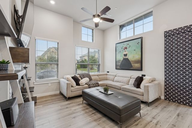 3881 Marigold Lane, Prosper, TX 75078