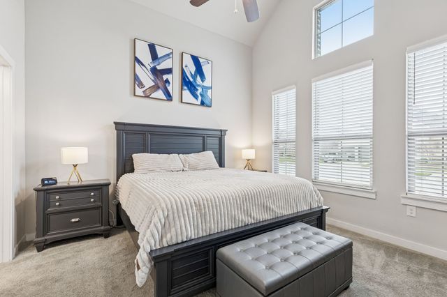 3881 Marigold Lane, Prosper, TX 75078