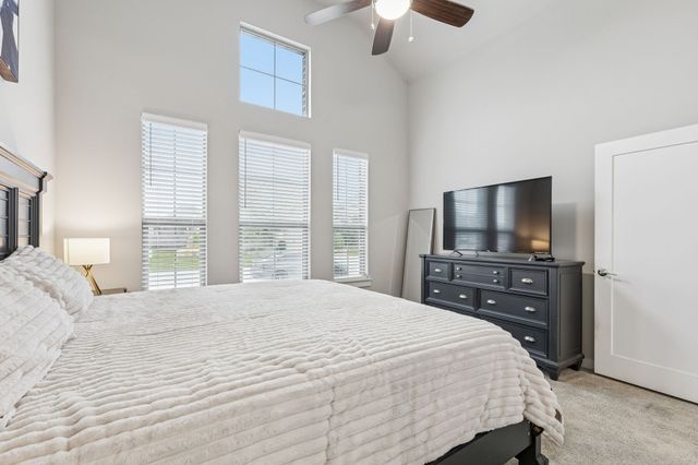 3881 Marigold Lane, Prosper, TX 75078