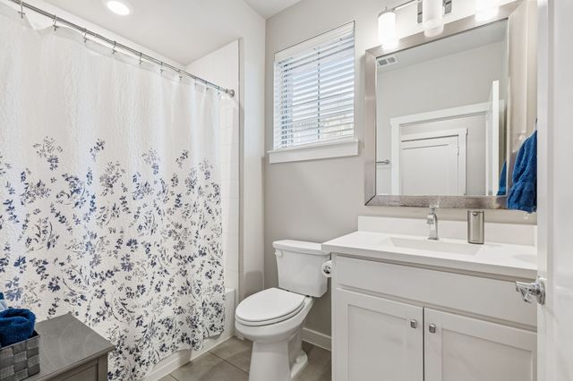 3881 Marigold Lane, Prosper, TX 75078