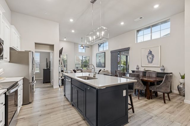 3881 Marigold Lane, Prosper, TX 75078