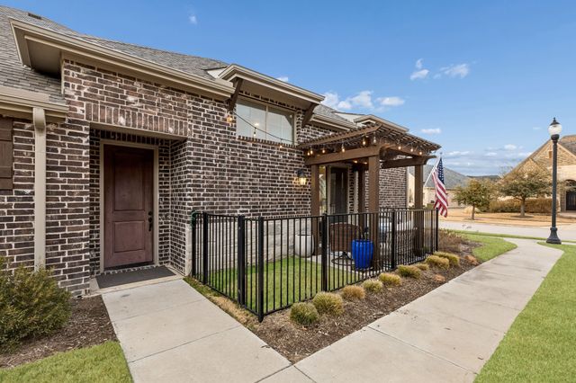 3881 Marigold Lane, Prosper, TX 75078