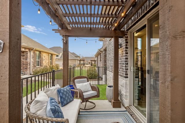 3881 Marigold Lane, Prosper, TX 75078