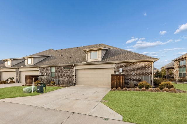3881 Marigold Lane, Prosper, TX 75078