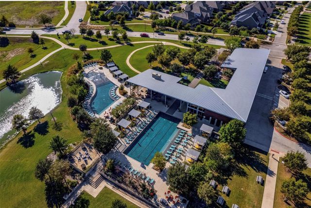 3881 Marigold Lane, Prosper, TX 75078