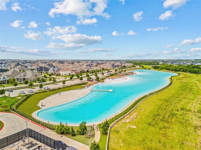 3881 Marigold Lane, Prosper, TX 75078