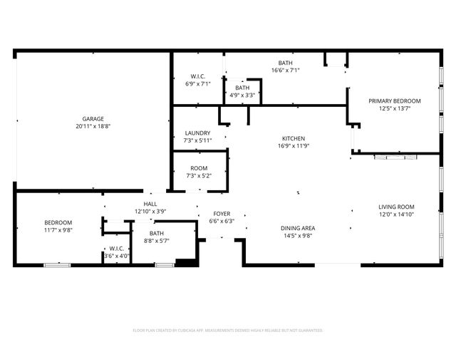 3881 Marigold Lane, Prosper, TX 75078