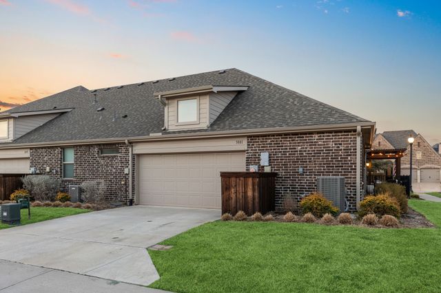 3881 Marigold Lane, Prosper, TX 75078