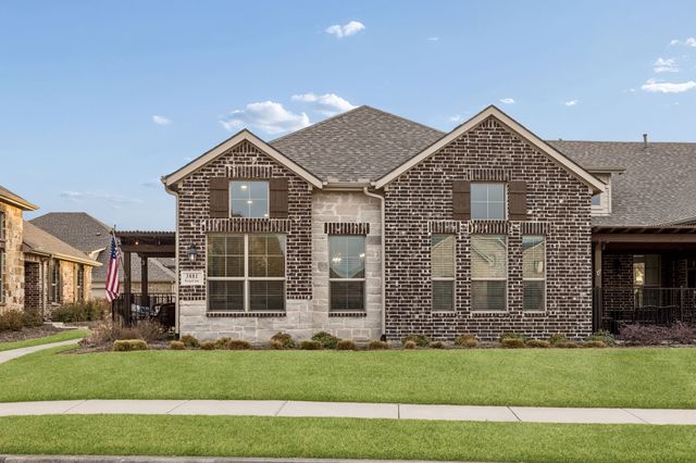 3881 Marigold Lane, Prosper, TX 75078