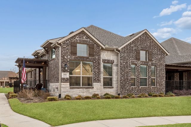 3881 Marigold Lane, Prosper, TX 75078