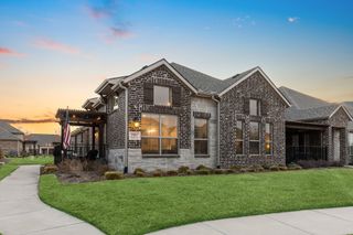 3881 Marigold Lane, Prosper, TX 75078